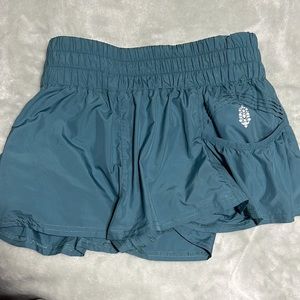 Shorts just bought